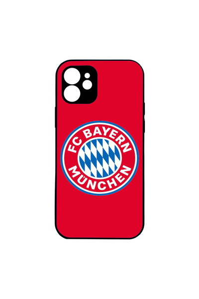 4TECH Θήκη κινητού Μπάγερν Μονάχουν Poco X6 Pro 5G