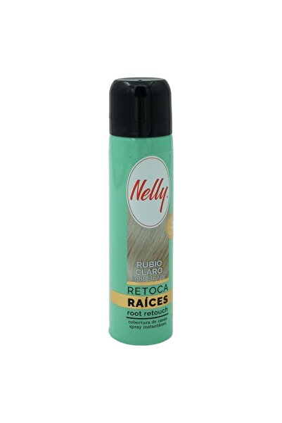 Generic Brand Nelly Retus Radacini Par 75 ml Blond Deschis