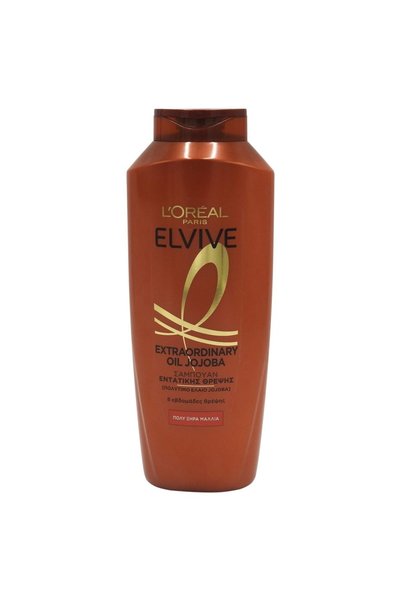 ELSEVE Șampon Elvive Ulei Extraordinar, 700 ml