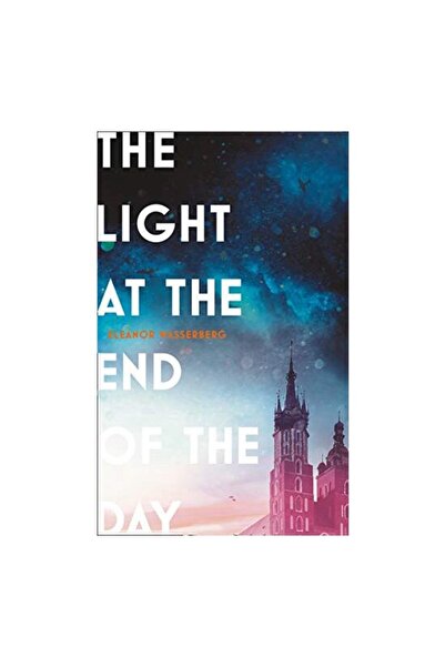 Generic (Unbranded) Light at the End of the Day