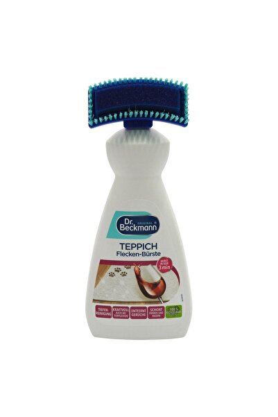 Leski Απορρυπαντικό χαλιών με βούρτσα 650 ml