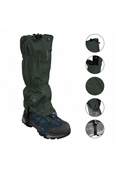 ARGEUS Trekking Pace Outdoor Tozluk Haki