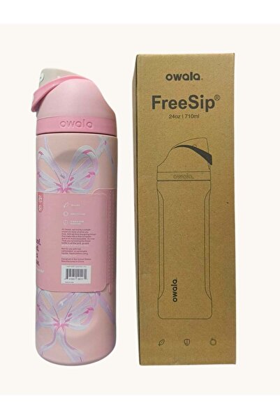 owala 24 oz Back to Life Water Bottle