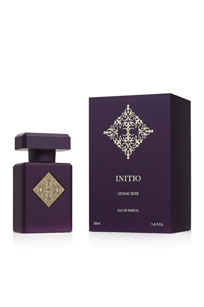 Initio Atomic Rose EDP 50 ml UNISEX