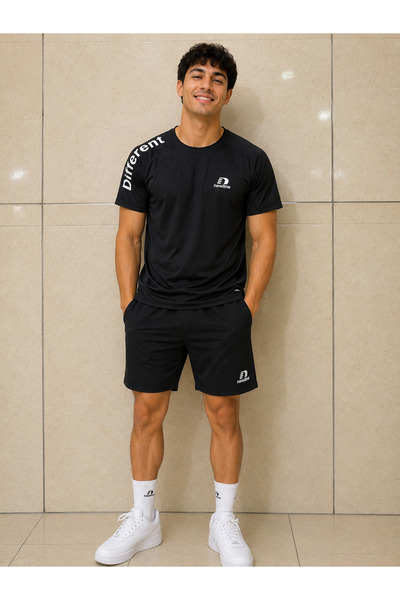 NEWLİNE Men's Sports T-Shirt
