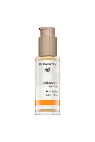 Dr. Hauschka Loțiune de zi revitalizantă, emulsie hidratantă, 50 ml