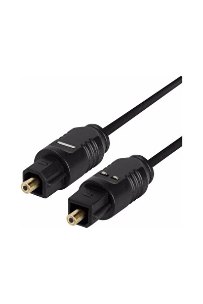 EBG Elektronik 1.5 Metre Fiber Optik Optic Toslink Ses Kablosu