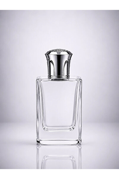 Parfüm Şişesi 50ml No : 56