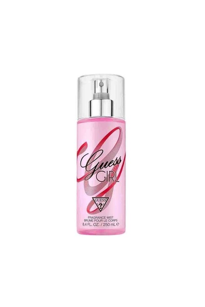 Guess Spray corporal pentru femei 250 ml