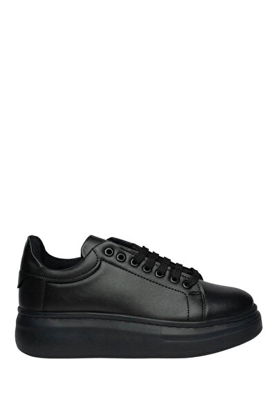 CONTEYNER Karayel Black Men's Sneaker 385
