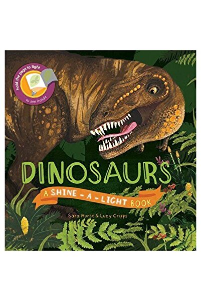 Generic (Unbranded) Luminează: Dinozauri