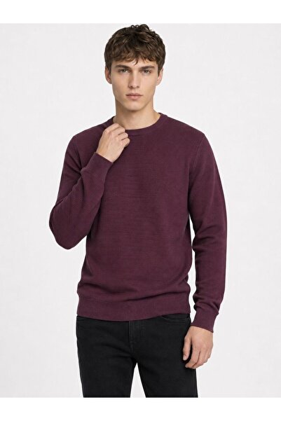 Loft Regular Fit Men's Sweater