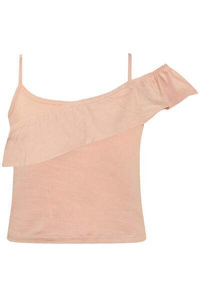 Energiers Μπλούζα "Peachy top" σομόν