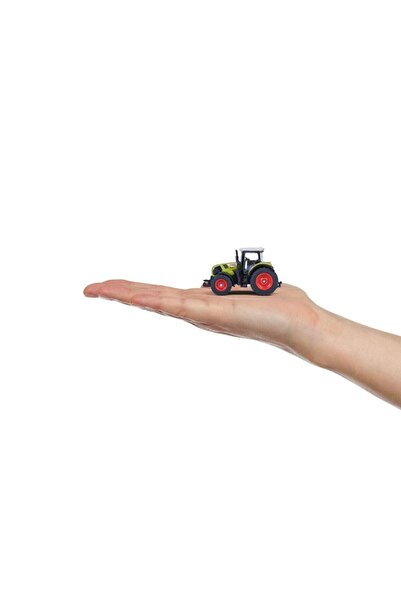 Genel Markalar 8503105002 Claas Farm 5 Pieces Giftpack (adet fiyatıdır)