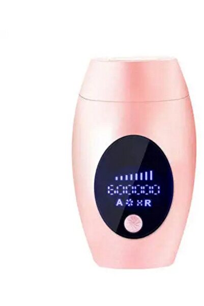 STARSTAR Hair Removal Device – Professional Hair Removal for Home Use – Unise...