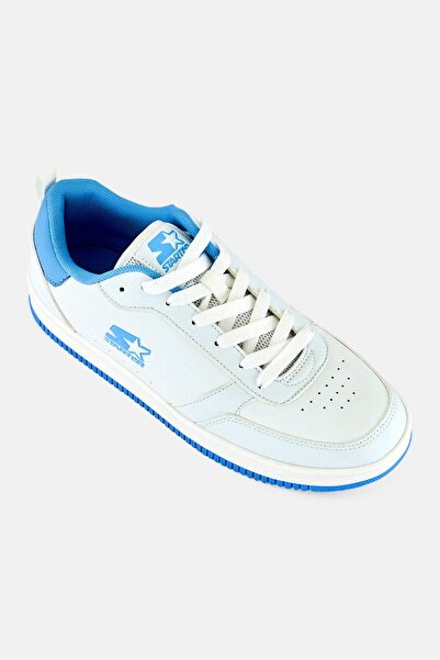 Starter Women Lace Up Outdoor Shoes, White
