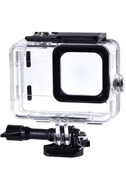 STARSTAR Waterproof Diving Housing Case for GoPro Hero 13/12/11/10/9, Aluminu...