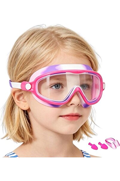 STARSTAR Kids Swimming Goggles - Waterproof Swimming Goggles - Suitable for S...