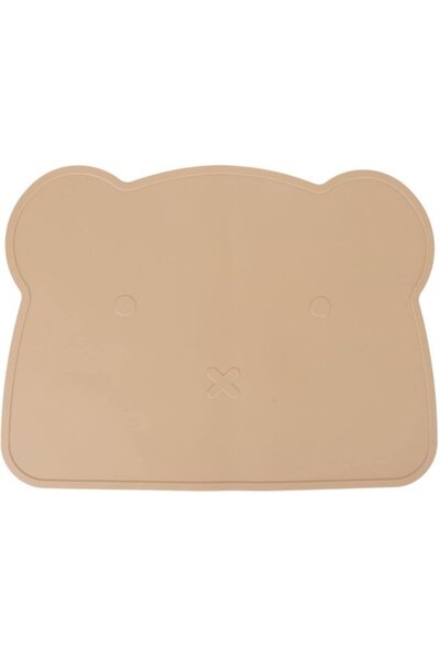 STARSTAR Silicone placemats for home, food, children, and hotels; thickened, ...