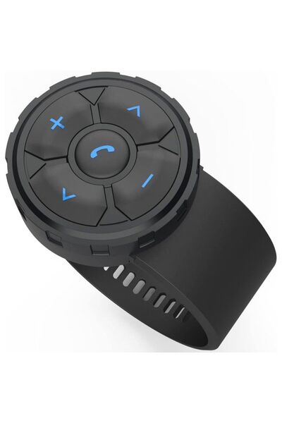 STARSTAR Bluetooth multimedia remote control buttons for car, bicycle, motorc...