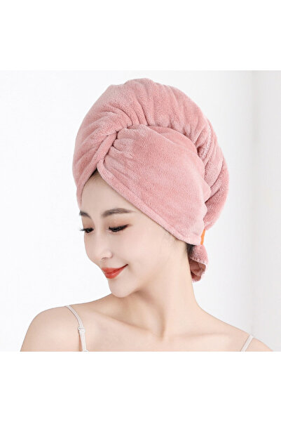 STARSTAR Women's Microfiber Hair Drying Towel
