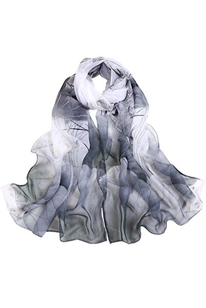 STARSTAR Women's scarf, women's silk scarf, summer sun protection, beach long...