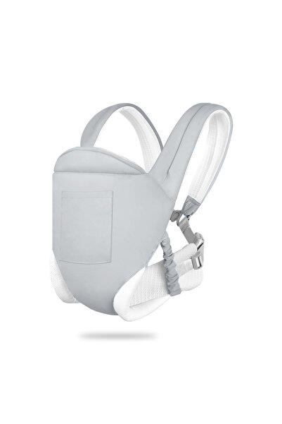 STARSTAR Baby carrier - Ergonomic baby carrier - Front-facing - Comfortable -...