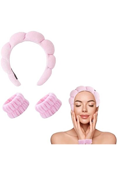 STARSTAR Headband Set - Soft and Comfortable - Suitable for Yoga, Sports, and...