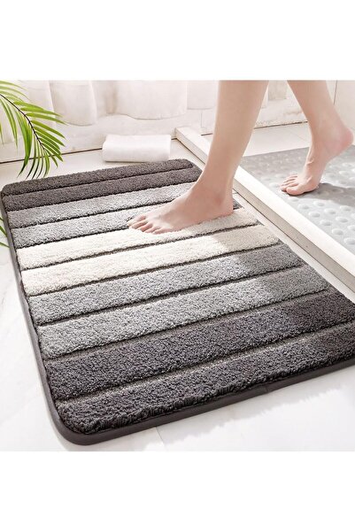 STARSTAR Rug | Non-slip plush bathroom mat: Comfortable and durable decorativ...
