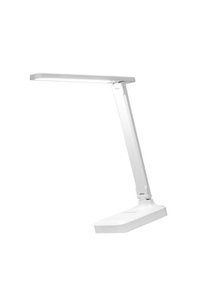 STARSTAR LED Desk Lamp - Foldable - User-friendly Lighting - USB Rechargeable...