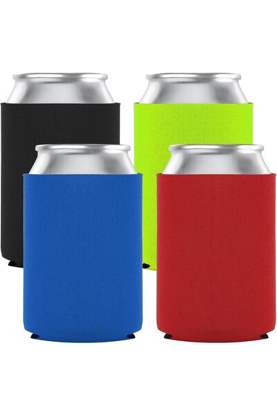 STARSTAR 4 bottle insulated sleeves, thermos cup sleeves