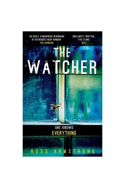 Generic (Unbranded) The Watcher