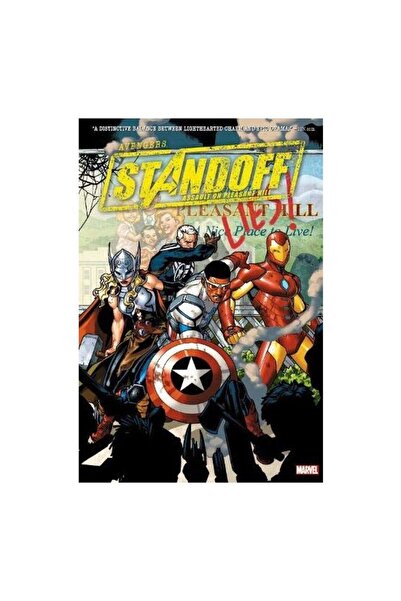 Marvel Avengers