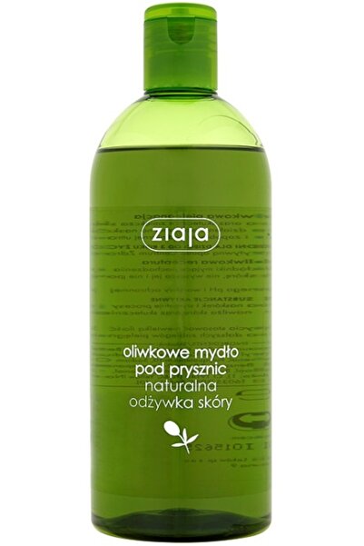 Ziaja Αφρόλουτρο Ελιάς 500 ml