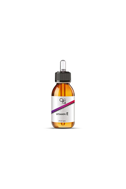 QS Professional Βιταμίνη Ε (10ml)