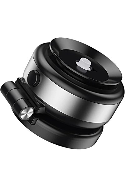 STARSTAR Electric vacuum suction cup mobile phone holder, magnetic telescopic...