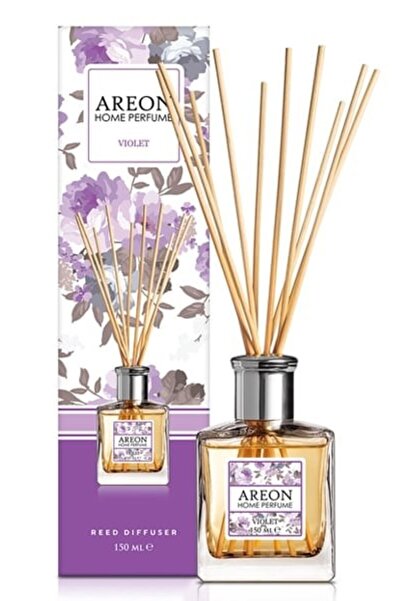 Areon Home Perfume Βοτανική Βιολέτα (150ml)