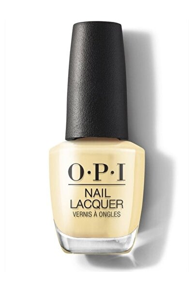 OPI Μέλισσα Πίσω από την Σκηνή (15ml)