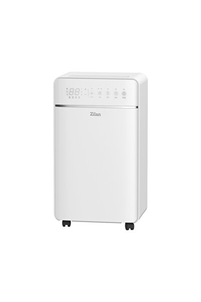 Zilan Dezumidificator portabil Dryzon16, capacitate 16L/zi, rezervor 2.5L, af...