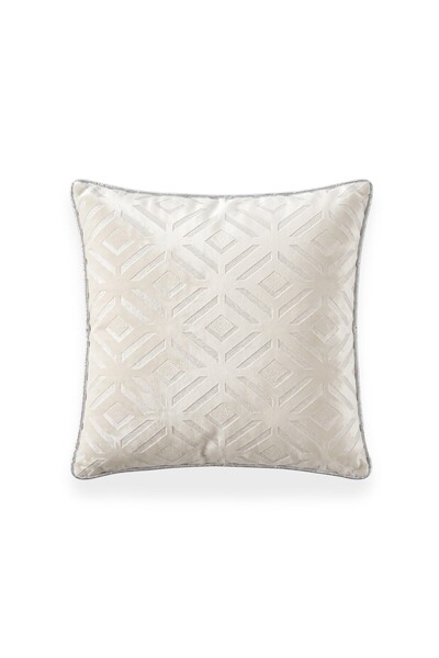 Lidoma Home "Nexa" Velvet Textured Cushion Covers - 45X45
