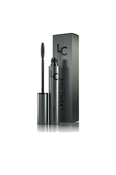 Nanolash Lashcode Μάσκαρα - Μαύρη (10ml)