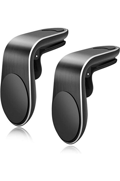 STARSTAR Magnetic car phone holder- universal car phone holder- strong magnet...