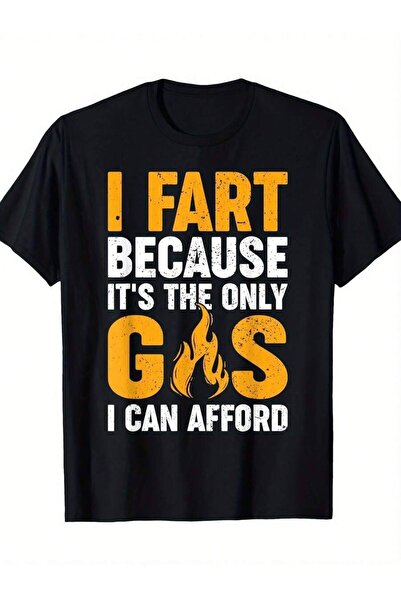 4Car Humorous And Bawdy Old Man Burping Price Men's-Shirt, An Holiday