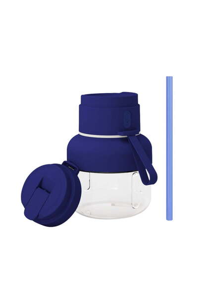 STARSTAR 850ml Portable Juicer/Blender, Multi-functional Travel Cup, Personal...