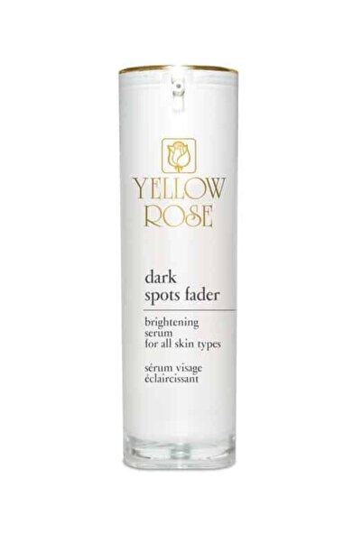 Yellow Rose Αποχρωματιστικό για Σκούρες Κηλίδες (30ml) - Κρέμα για Πανάδες