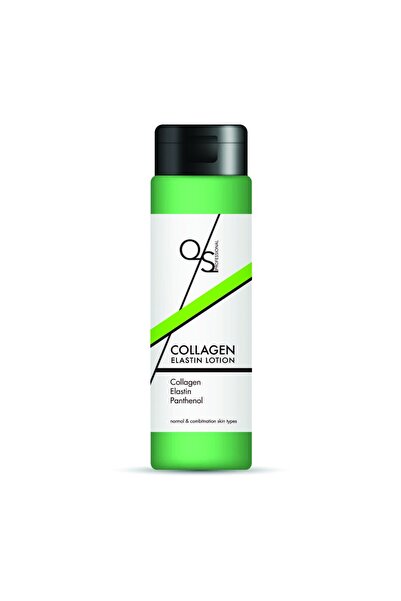 QS Professional Κολλαγόνο Ελαστίνη Λοσιόν (200ml)