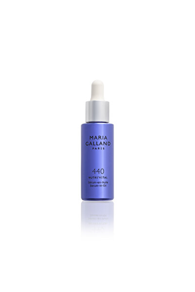 Maria Galland 440 Nutri' Ζωτικός Ορός σε Έλαιο (30ml)
