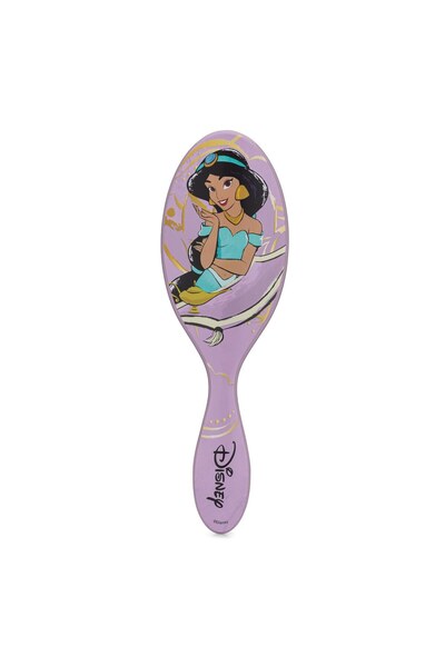 Wet Brush Πριγκίπισσα Τζάσμιν της Disney Αυθεντικό Ξεμπλέκιστρο