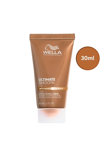 Wella Professionals Υπέρτατη Λειαντική Μάσκα Έντονης Περιποίησης Βήμα 2 (30ml)