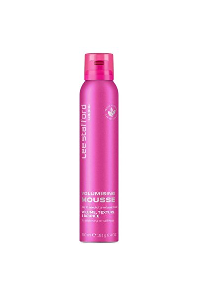 LEE STAFFORD Μους για όγκο (200ml)